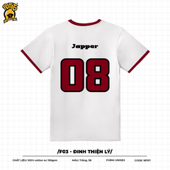 F03 - Đinh Thiện Lý