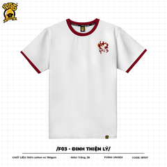 F03 - Đinh Thiện Lý