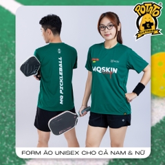 Đồng Phục Pickleball MQSkin Pickleball