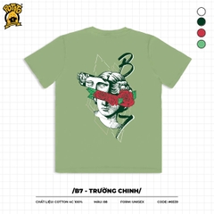 B7 - Trường Chinh