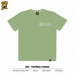 B7 - Trường Chinh