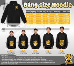 Áo khoác đồng phục Sweater zip D7 Trần Khai Nguyên