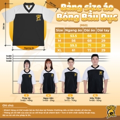 Áo Bóng Bầu Dục 9