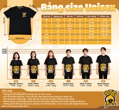Đồng phục áo thun Fstyle Crew