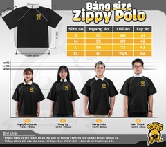 Zippy Polo