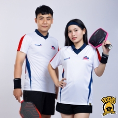 Đồng phục polo Pickleball VietinBank