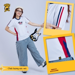 Đồng phục áo lớp 4A6 - Nguyễn Viết Xuân