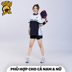 Đồng phục thể thao YnD Pickleball