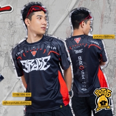 Đồng phục áo thun BROSE TEAM