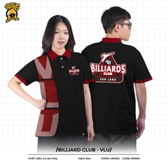 Billiards Club - VLU