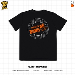 Bánh Mì Paris