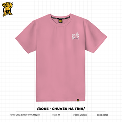 BONE - Chuyên Hà Tĩnh