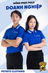 BST Polo Văn Phòng 3