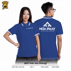 BST Polo Văn Phòng 3