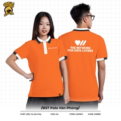 BST Polo Văn Phòng 4