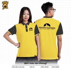 BST Polo Văn Phòng 5