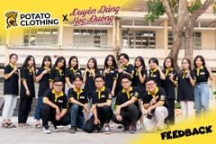 DUYÊN DÁNG HỌC ĐƯỜNG