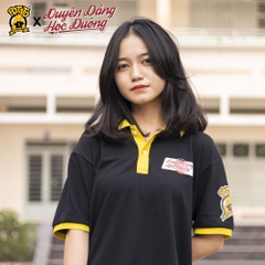 DUYÊN DÁNG HỌC ĐƯỜNG