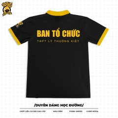 DUYÊN DÁNG HỌC ĐƯỜNG