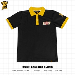 DUYÊN DÁNG HỌC ĐƯỜNG