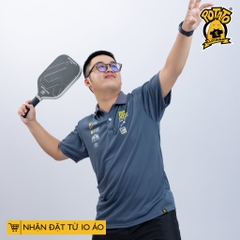 Đồng phục polo pickleball PINPOINT