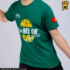 Đồng Phục Pickleball Game on