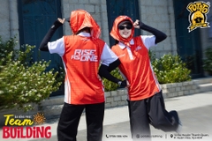 BST Polo Team Building VIETTEL