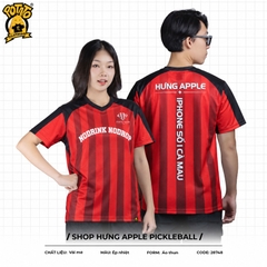Đồng phục thể thao Shop Hưng Apple Pickleball