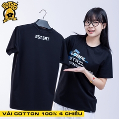 Đồng phục áo thun Công ty GST.GRT