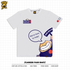 CAREER FAIR RMIT