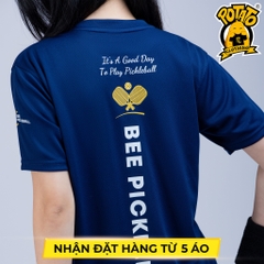 Đồng Phục Bee Pickleball