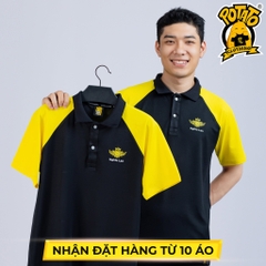 Đồng phục polo Khách sạn Nghĩa Lan