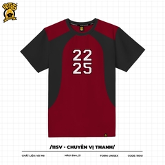 11SV - Chuyên Vị Thanh