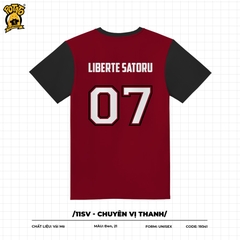 11SV - Chuyên Vị Thanh