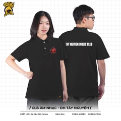 CLB Âm Nhạc - ĐH Tây Nguyên