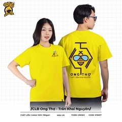 CLB Ông Thợ - Trần Khai Nguyên