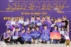 CLB STEMIST