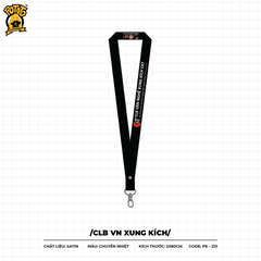 CLB VN Xung Kích