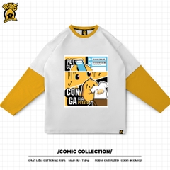 COMIC COLLECTION
