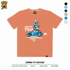 CÔNG TY COTCO