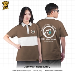 Công ty Viên Ngọc Xanh