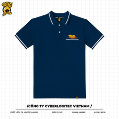 Công Ty CYBERLOGITEC VN