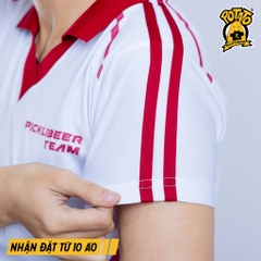 Đồng phục polo Pickleball Picklebeer Team