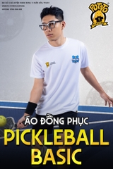 Đồng Phục Pickleball Pickleball Family Cup