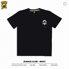 DANCE RMIT - CLUB