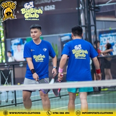 Đồng Phục Pickleball BieBinh - Tournament