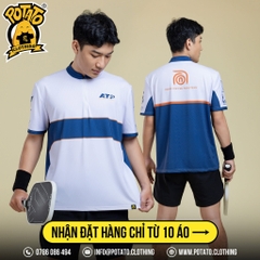 Đồng phục thể thao ATP Social Pickleball