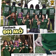 CLB Nghệ thuật Trường Đại Học Mở