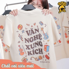 Đội Văn Nghệ Xung Kích - THTH
