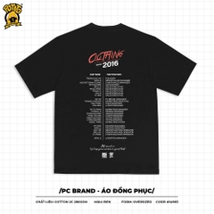 PC BRAND - ÁO ĐỒNG PHỤC 3
